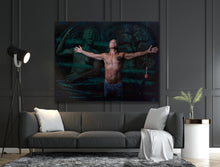 Load image into Gallery viewer, Tihei Mauri Ora / "Breath of Life" | Original - Michael Crowley Art