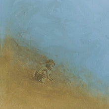 Load image into Gallery viewer, Boy on the Hill | Print - Michael Crowley Art