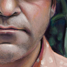 Load image into Gallery viewer, Fearless | Original | Pastel - Michael Crowley Art