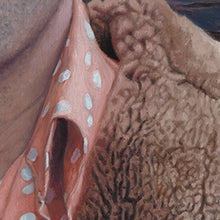 Load image into Gallery viewer, Whakapapa | Print