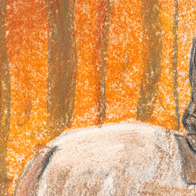 Load image into Gallery viewer, The Drover | Original