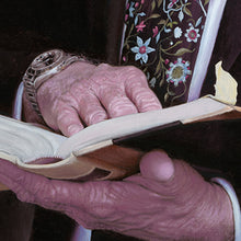 Load image into Gallery viewer, Martin Bennett | Print