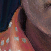 Load image into Gallery viewer, Fearless | Original | Pastel - Michael Crowley Art
