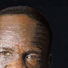 Load image into Gallery viewer, I am James | Original - Michael Crowley Art