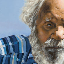 Load image into Gallery viewer, Boy on the Hill | Print - Michael Crowley Art