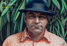 Load image into Gallery viewer, Fearless | Original | Pastel - Michael Crowley Art