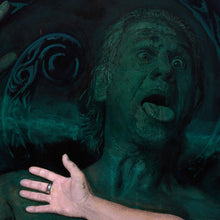 Load image into Gallery viewer, Tihei Mauri Ora / "Breath of Life" | Original - Michael Crowley Art