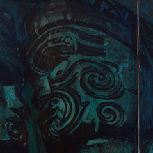 Load image into Gallery viewer, Tihei Mauri Ora / &quot;Breath of Life&quot; | Original - Michael Crowley Art
